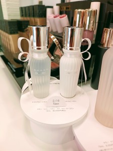 CD　キモノ　ウォーターコロン　15ml　2026年2月